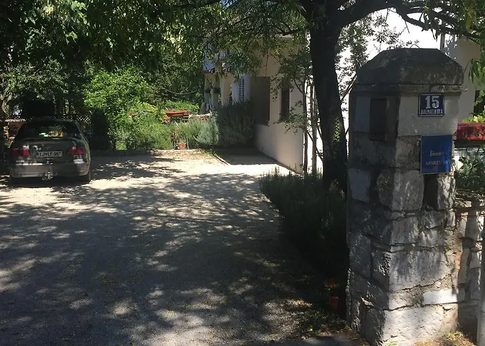 Apartment Porec