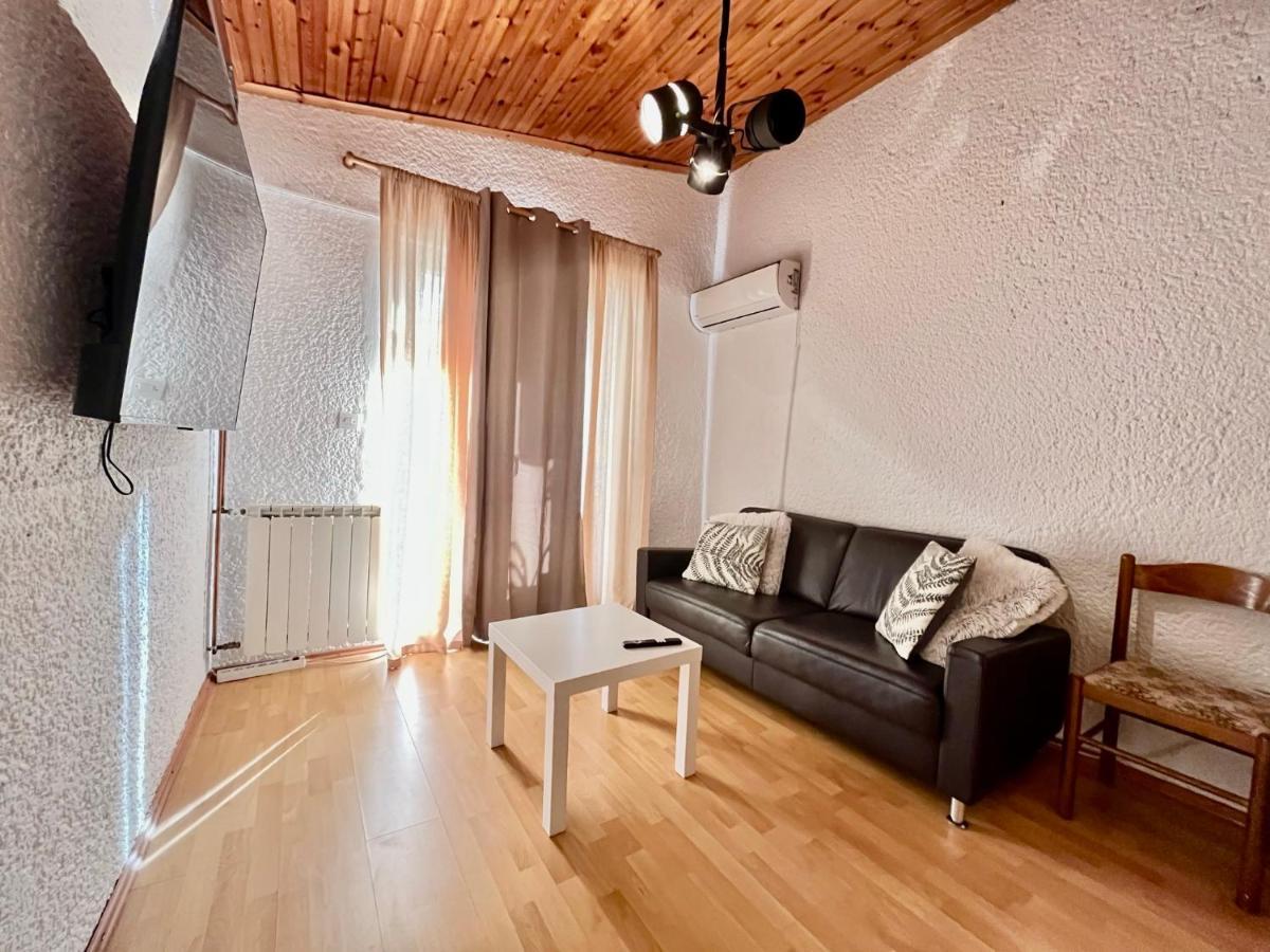 Apartman Apartment Porec