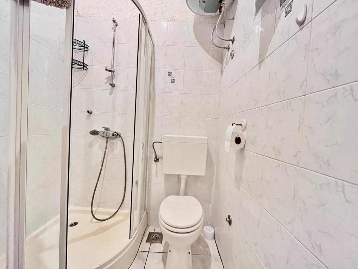 Apartment Apartment Porec Poreč