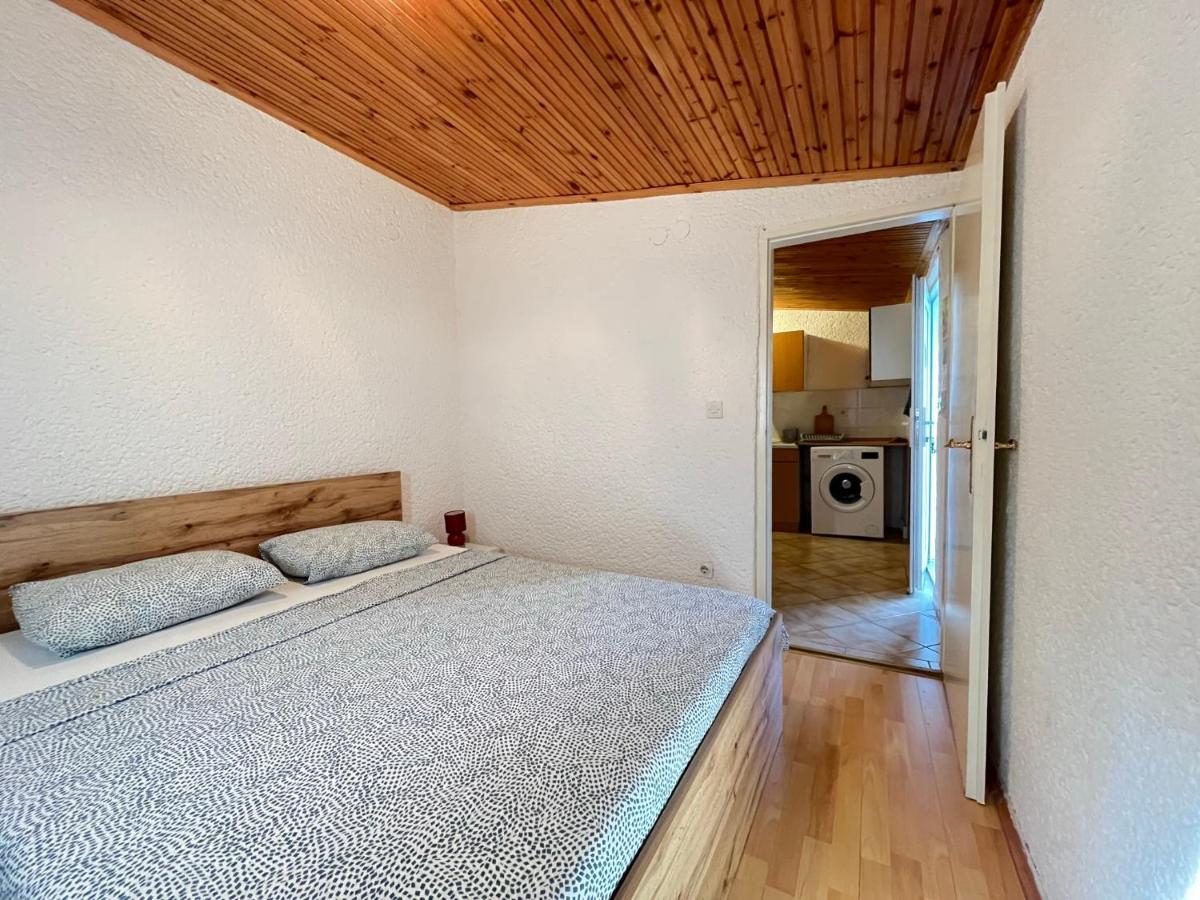 Apartment Porec *