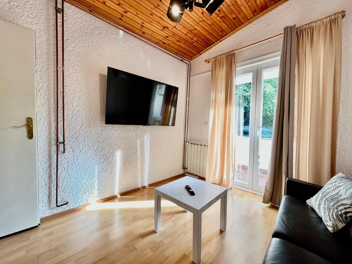 Apartment Porec Apartman *
