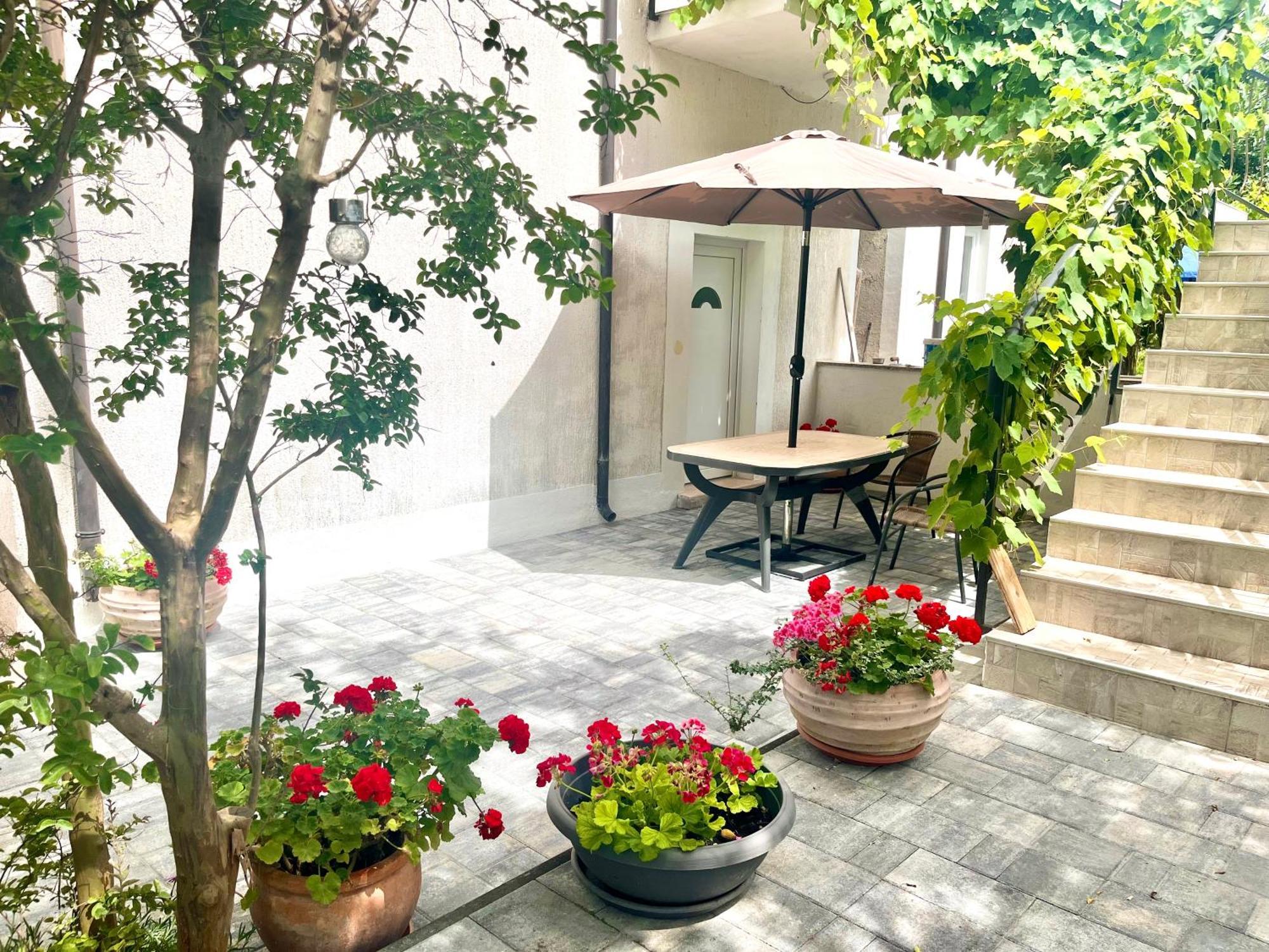 Apartment Porec Apartman Porec