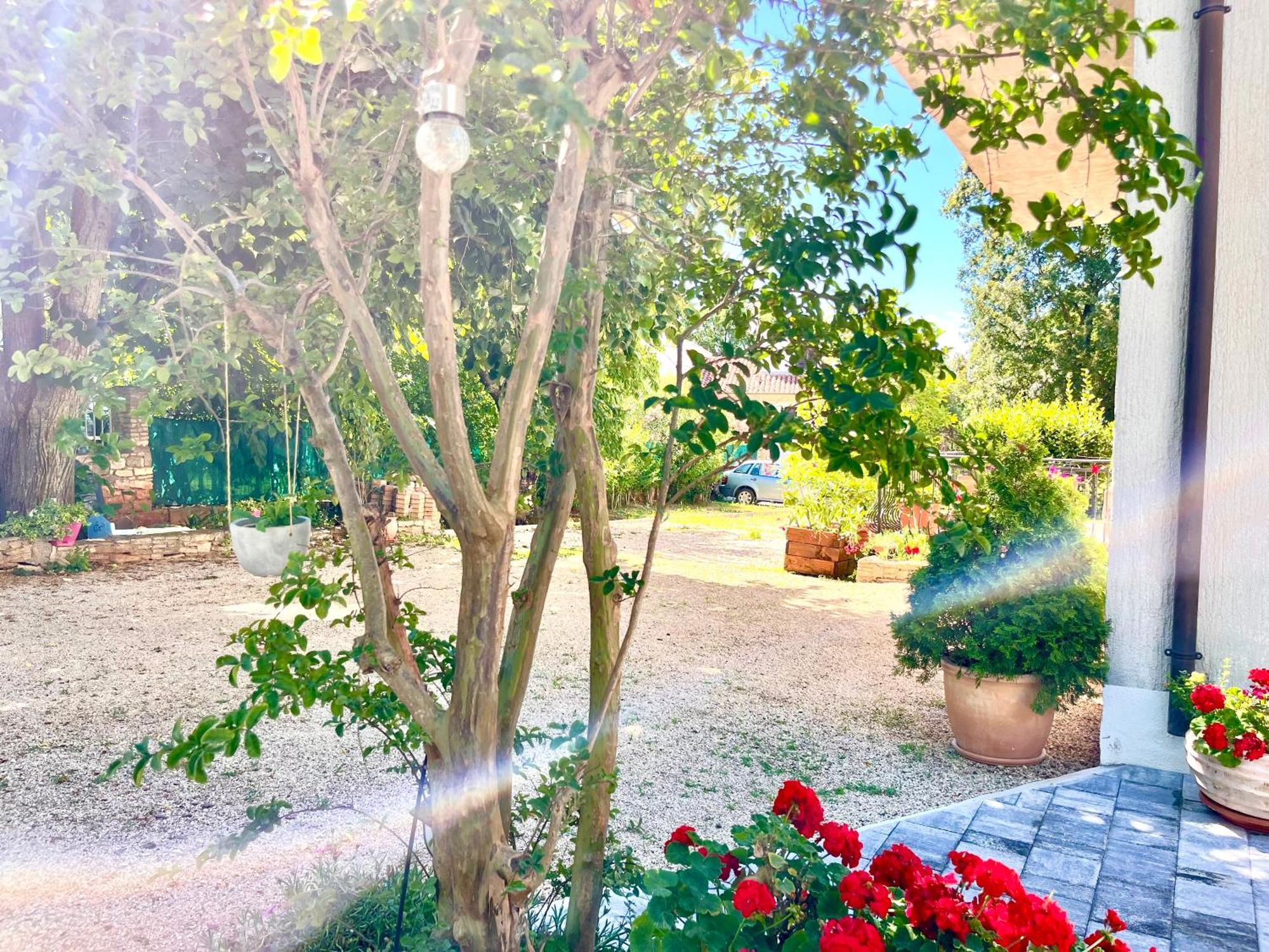 Apartment Porec Porec