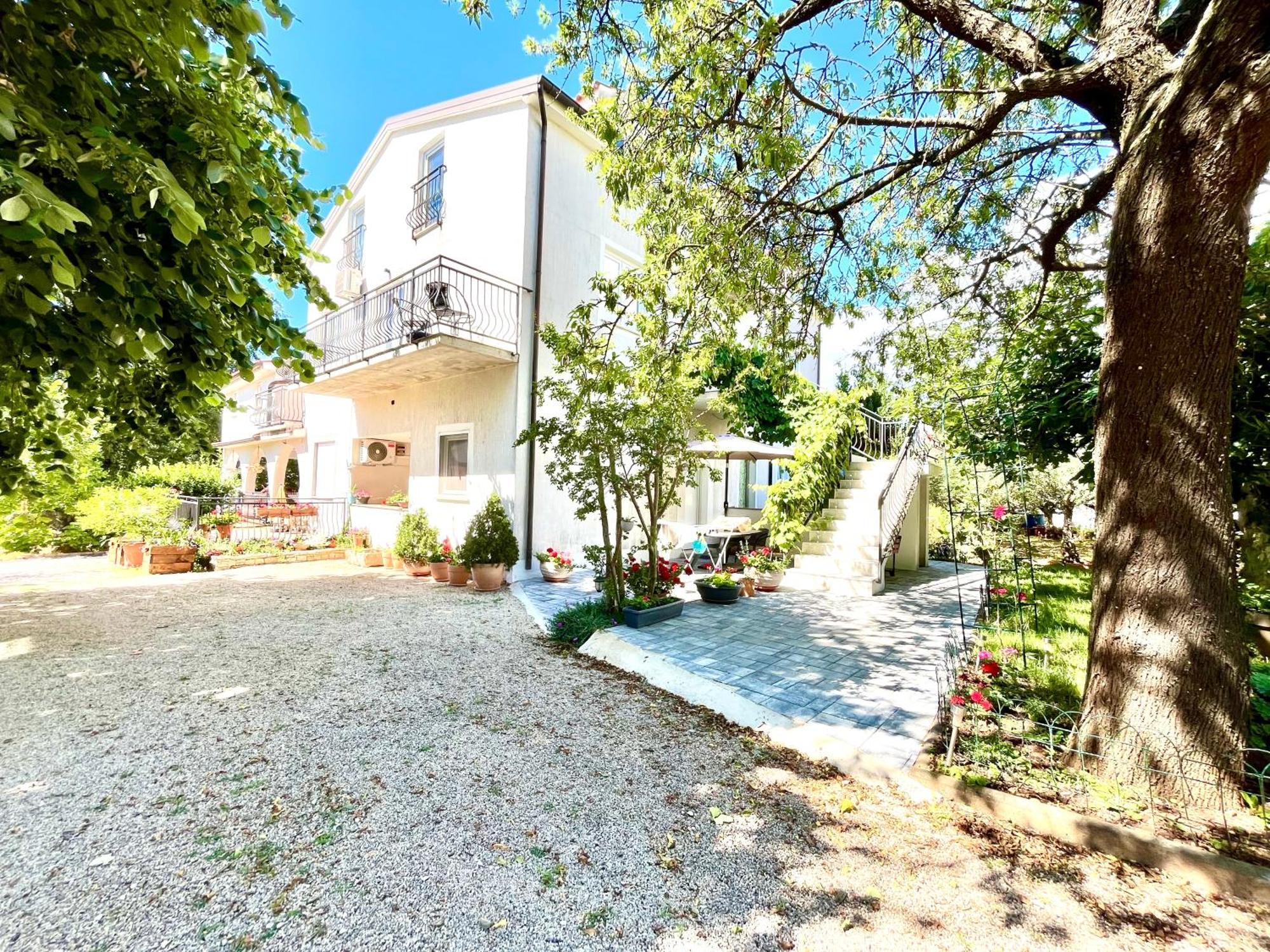 Apartment Porec * Porec