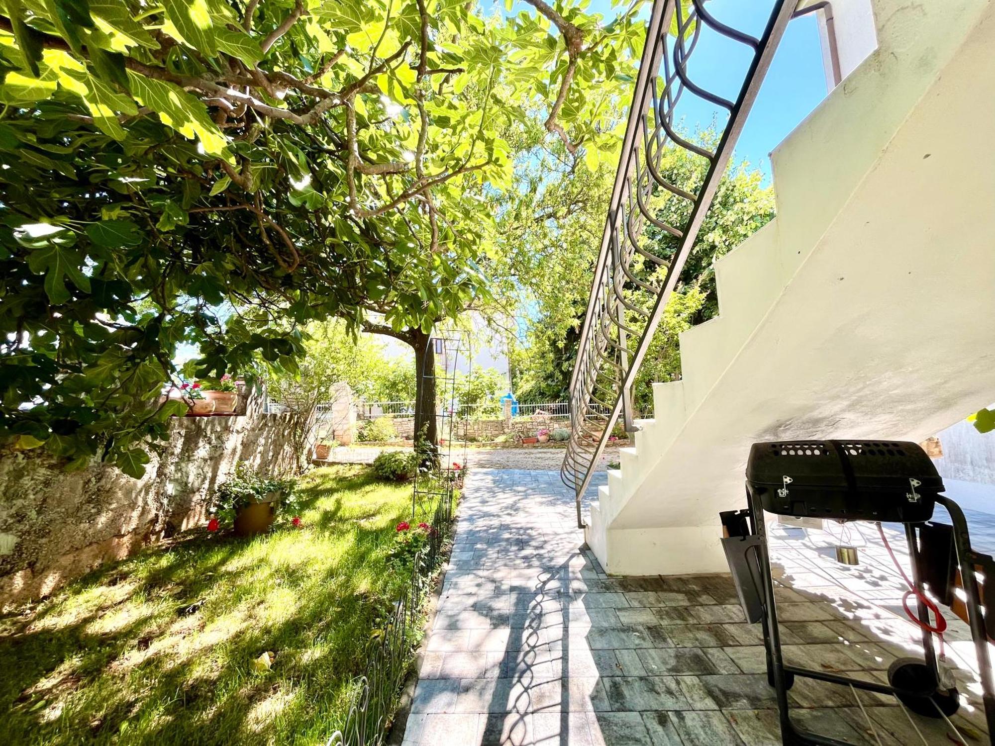 Apartment Porec Apartman
