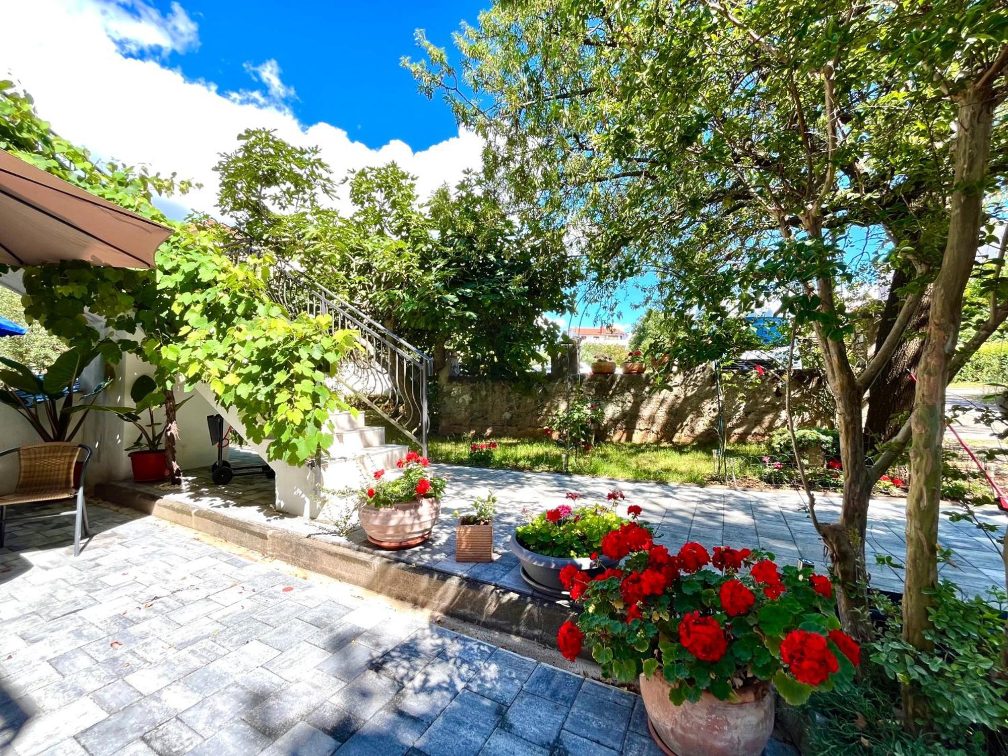 Apartman Apartment Porec Porec