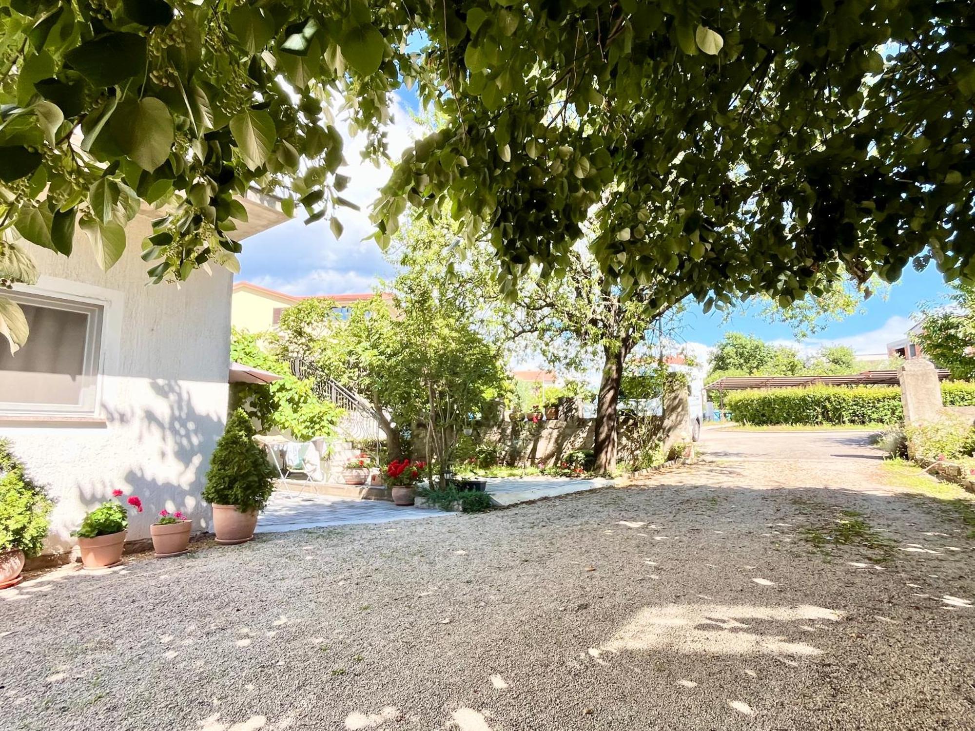 Apartment Porec