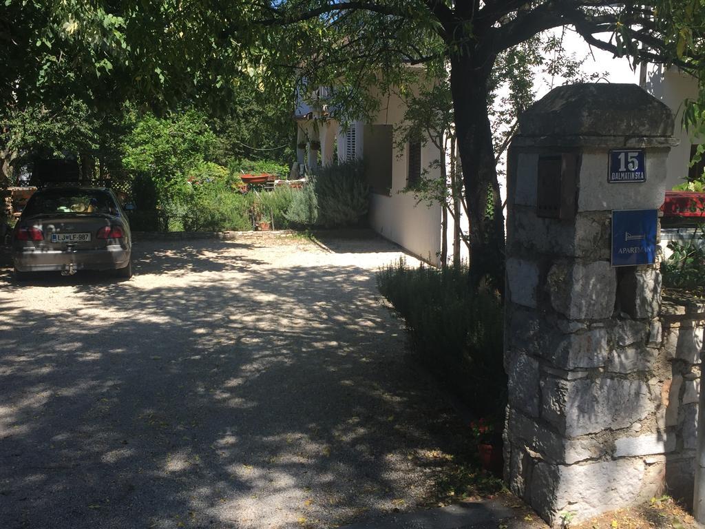 Apartment Porec Apartman Porec